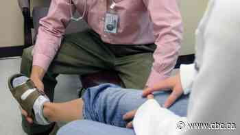 Women have a higher probability of knee wear and tear due to genetics, study finds