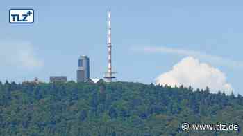 Hainich-Anregungen für den Inselsberg - Thüringische Landeszeitung