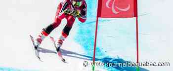 Alexis Guimond : une témérité bonne pour le bronze