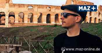 Luckenwalde: Kulturwerkstatt Klassmo startet in die Saison - Märkische Allgemeine Zeitung