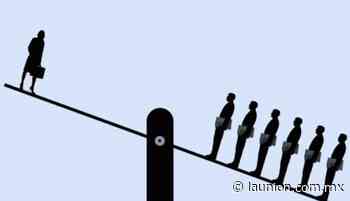 Minoría, aspirantes mujeres a ayudantías en Cuernavaca - Unión de Morelos