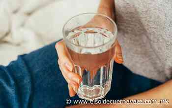 Hacen llamado a hidratarse en temporada de calor - El Sol de Cuernavaca