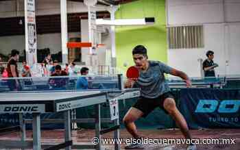 Indem continua la búsqueda de selectivos morelenses - El Sol de Cuernavaca