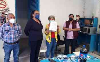 SAPAC realiza acercamiento con personal de campo - El Sol de Cuernavaca