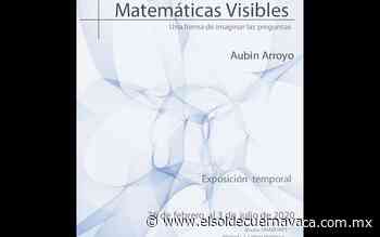 Investigadores promueven el gusto por las matemáticas - El Sol de Cuernavaca