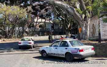 Transportes extingue al Club del Ride a CDMX - El Sol de Cuernavaca