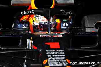 Palmer: “Red Bull si è nascosta, attenti alla McLaren” - FormulaPassion.it