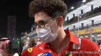 Formula 1 | Ferrari, Binotto parla ai tifosi: grandi speranze, ma è presto - F1-News.eu