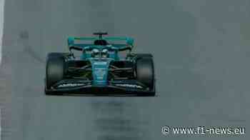 Formula 1 | Migeot (ex Tyrrell) lancia l'allarme sul porpoising - F1-News.eu