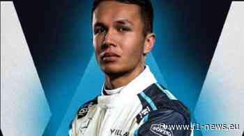 Formula 1 | Williams, Albon: "Abbiamo posto le basi per un'ottima stagione - F1-News.eu