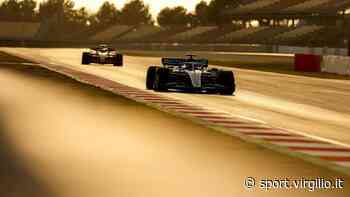 QUIZ - Formula 1 2022: Quali sono le principali novità? - Virgilio Sport
