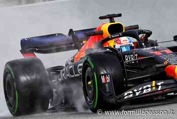 Perez: “Ci adatteremo a meno visibilità dall’abitacolo” - FormulaPassion.it