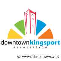 Downtown Kingsport Association: continued growth expected in 2022 | Arts & Entertainment | timesnews.net - Kingsport Times News