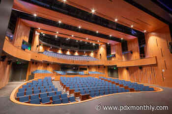 Beaverton's New Performance Center Means Big Things for Access to the Arts - Portland Monthly