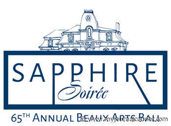 Committees makes Beaux Arts ball possible - Jacksonville Journal-Courier