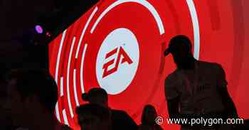 Electronic Arts stops sales of games and virtual currency in Russia - Polygon