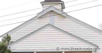 Basin Arts' move to Lafayette's north side will bring more awareness to an underserved area of the city, owner says - The Advocate