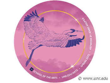 Celebrating art through the School of the Arts sticker contest - Nevada Today
