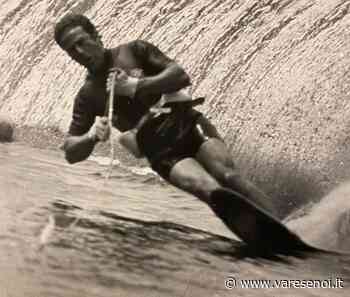 Gallarate, l'addio a Renato Borgomaneri - VareseNoi.it