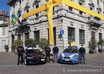 I quattro baby-rapinatori di Gallarate non potranno frequentare il centro città - varesenews.it