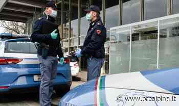 Gallarate, ladra via dalla città per tre anni - La Prealpina