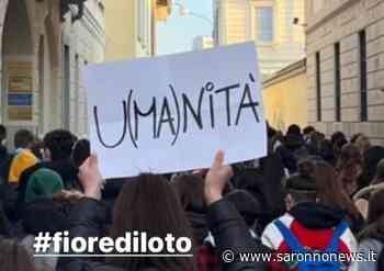 La protesta degli studenti, i problemi degli autobus a Gallarate e il Rally dei Laghi nel podcast del 25 febbraio - SaronnoNews.it