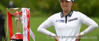 Retour triomphal pour Jin-Young Ko