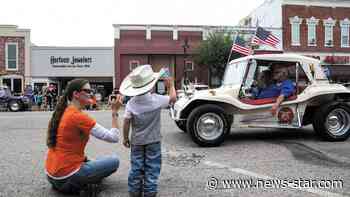 Tecumseh to host 2021 Frontier Days celebration: Here's what to expect - The Shawnee News-Star
