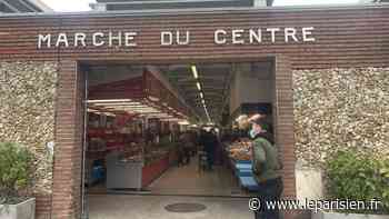 Neuilly-Plaisance : le tractage politique est interdit dans le centre commerçant, le week-end - Le Parisien
