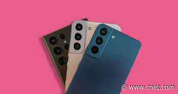 After Galaxy S22, We're Hoping to See These Samsung Devices Next     - CNET