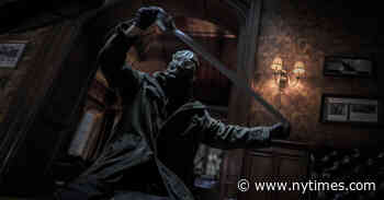 Matt Reeves Explains the Ending of ‘The Batman’