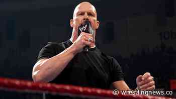 Steve Austin has not agreed to wrestle at WWE WrestleMania - Wrestling News