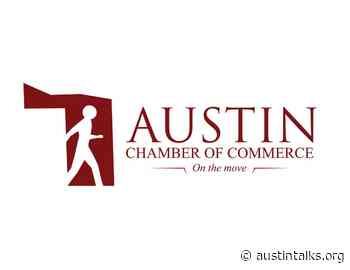 Austin chamber opening new office | AustinTalks - AustinTalks