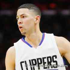 Denver's Austin Rivers (illness) probable on Sunday - numberFire