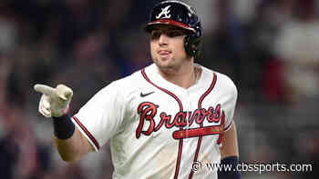 2022 Fantasy Baseball Draft Prep: Daulton Varshon and Austin Riley among Frank Stampfl's Busts 2.0 - CBS Sports