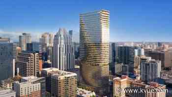 New 46-story office tower slated for Austin's skyline - KVUE.com