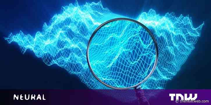 Need to find the best AI model for your problem? Try neural architecture search