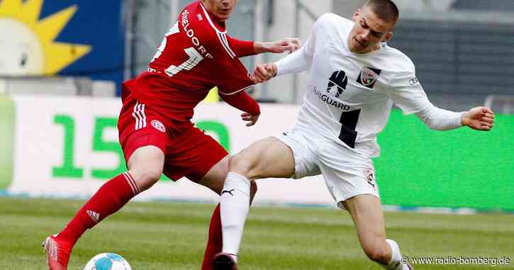 Abstieg für den FC Ingolstadt rückt immer näher