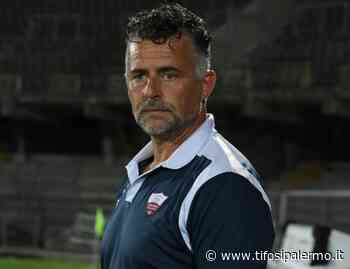 Catania, lo sfogo di Baldini: "Ho pensato di non tornare martedì" - - TifosiPalermo