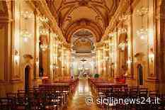 Furto nella chiesa di San Francesco di Paola a Catania: interviene la GdF - - Sicilianews24