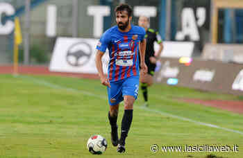 Catania-Monterosi 3-1 - lasiciliaweb | Notizie di Sicilia