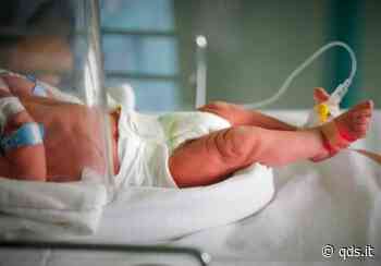 Tragedia a Catania, bimba di 4 mesi uccisa dai postumi del Covid - Quotidiano di Sicilia