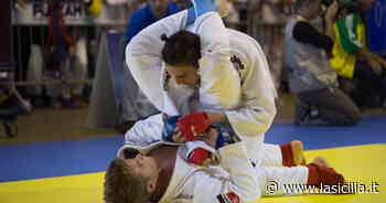 Catania diventa la capitale dello ju jitsu internazionale - La Sicilia