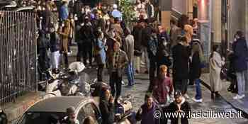 Movida selvaggia, allarme di Fipe a Catania - lasiciliaweb | Notizie di Sicilia