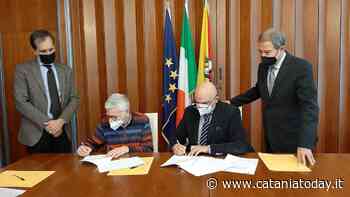 Firmata convenzione tra Regione e Comune per il Centro direzionale di Catania - CataniaToday