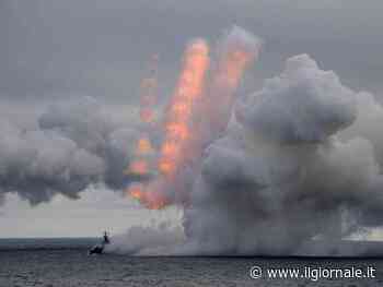 "Putin può sganciare bomba tattica nel Mar Nero". Cosa significa