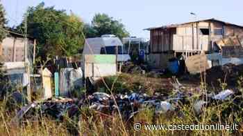 Sgombero rinviato nel campo nomadi di Selargius: "Rallentati dal Covid, servono più soldi per le famiglie" - Casteddu Online