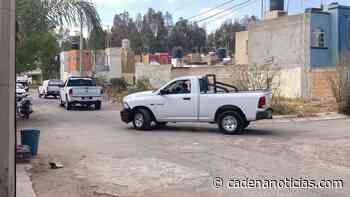 Iguala el 2022 a número de periodistas asesinados en México que el 2021; van 7 - Cadena Noticias