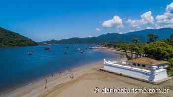 Bertioga tem opções diversas de passeios para o fim de semana - Diário do Turismo