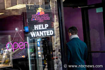 How real are the latest job numbers?